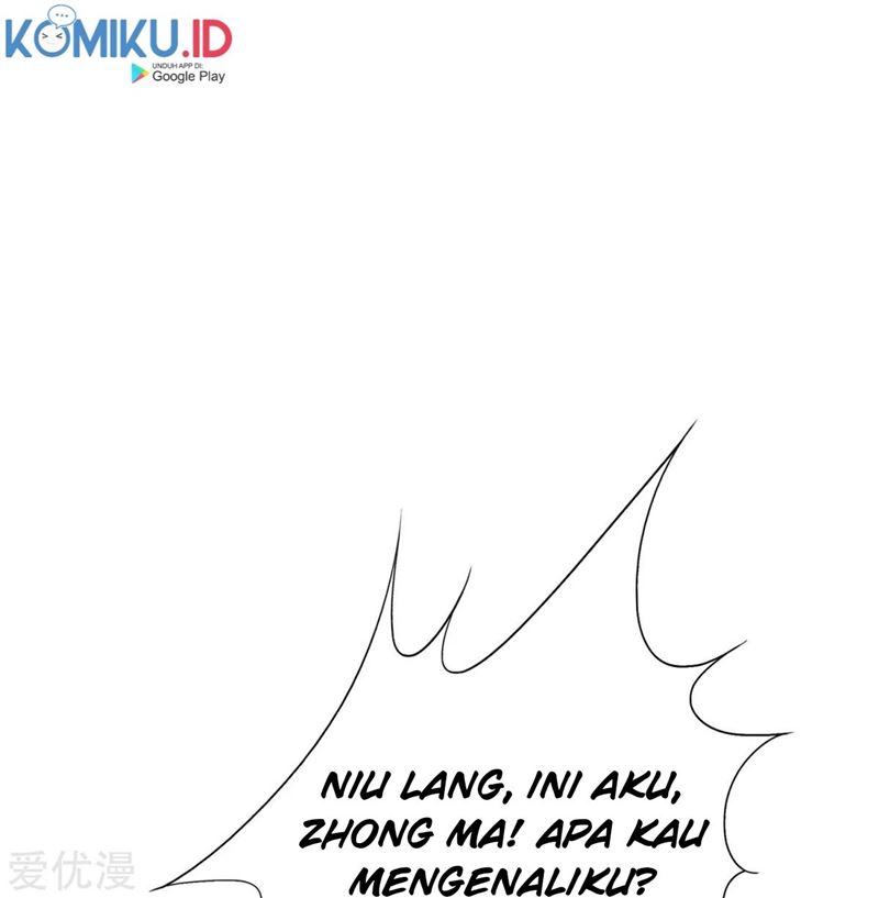 Xianzun System in the City Chapter 123 Bahasa Indonesia